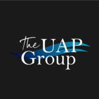 The UAP Group logo - Similar company to Alltrust
