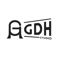 GDH Studio logo - Similar company to Game Dev Camp