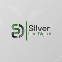 Silver Line Digital logo - Similar company to Rig Digital