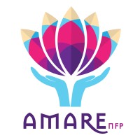 Amare, NFP logo - Similar company to Simpleitsm