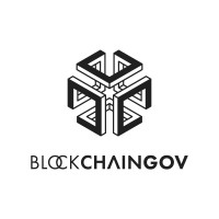 BlockchainGov logo - Similar company to Consider.It