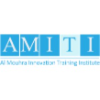 AMITI-Al Mouhra Innovation Training Institute logo - Similar company to Samane Pardaze Soroush