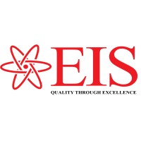 EIS (Engineering Inspection Services) logo - Similar company to Engineering Quality Inspection Services