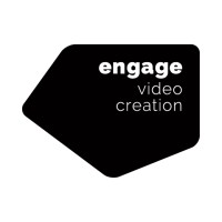 Engage Video Creation logo - Similar company to Superluminal Software