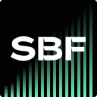 SBF logo - Similar company to Factorin