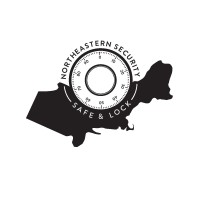 Northeastern Security logo - Similar company to The Kajor Group