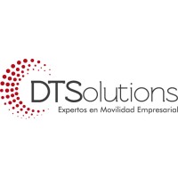 DTSolutions logo - Similar company to Dtsolutions