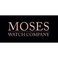 Moses Watch Company logo - Similar company to Papar Watch Company Llc
