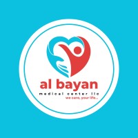 Al Bayan Medical Center LLC logo - Similar company to Salamati Health Care