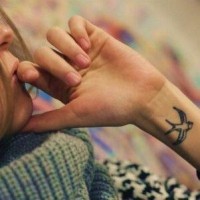 Tatuajes y Moda logo - Similar company to Piercing Instituut