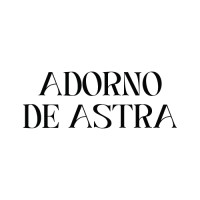 Adorno de Astra logo - Similar company to Transtercar