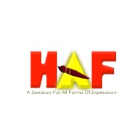 Hemanya Art Foundation logo - Similar company to Ki-X