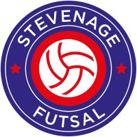 Stevenage Futsal Club logo - Similar company to Primary Sporting Development - Psd