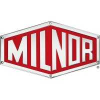 Milnor International logo - Similar company to Priority Lighting Solutions, Llc