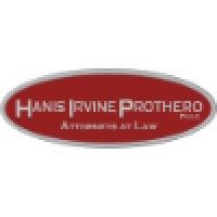 Hanis Irvine Prothero, Attorneys At Law