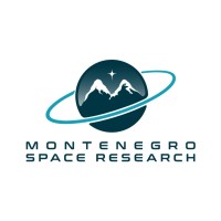 Montenegro Space Research logo - Similar company to Beyond Space