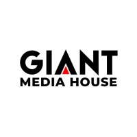 Giant Media House Digital logo - Similar company to Nestingmart🤱
