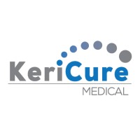 KeriCure Medical logo - Similar company to Medslice
