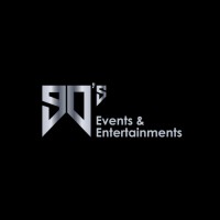 90's Events&Entertainments logo - Similar company to Nineties Events