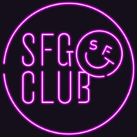 SFG Club logo - Similar company to Unbound