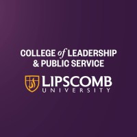 Lipscomb University College of Leadership & Public Service logo - Similar company to Lipscomb University College Of Business