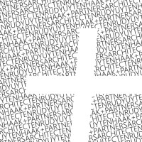 rudy uytenhaak + partners architecten logo - Similar company to Spurz