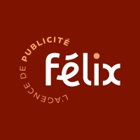 Agence Félix logo - Similar company to Felix Creation
