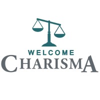 Welcome Charisma logo