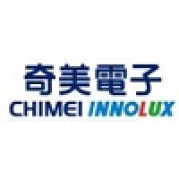 TPO Display Shanghai Ltd. (Chimei-Innolux Subsidiary) logo - Similar company to Carux, An Innolux Company