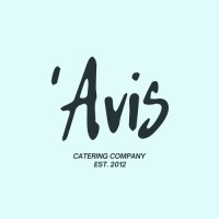 Avis Saudi Catering logo - Similar company to Deep Reach