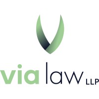 Via Law LLP logo - Similar company to Via Llp