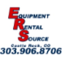 Equipment Rental Source, LLC logo - Similar company to Resource Site Services