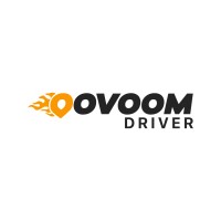 OOVOOM DRIVER logo - Similar company to Kirrigo
