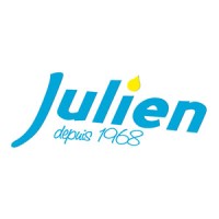 Réseau Magasins Julien logo - Similar company to Yucca Editions