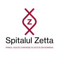 Spitalul Zetta logo - Similar company to Dr Link