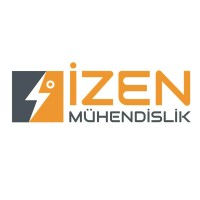 İzen Mühendislik logo - Similar company to Şüra Mühendislik A.Ş.