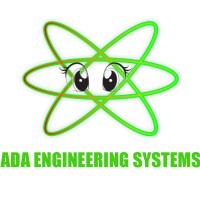 ADA Engineering Systems logo - Similar company to Lfjtech Services