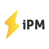 The Influential Project Manager logo - Similar company to Construction Yeti