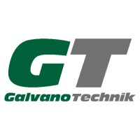 Galvanotechnik Spa logo - Similar company to Melmaksan