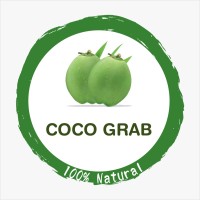 COCO GRAB logo - Similar company to Coco Thunder