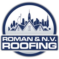 Roman NV Roofing & Restoration logo - Similar company to Alter Phase Roofing Contracting