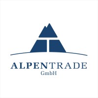 Alpentrade GmbH logo - Similar company to Grow & Scale Unlimited