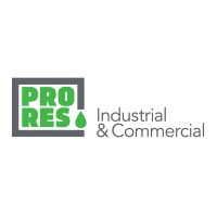 ProRes Limited logo - Similar company to Surfaceco Ltd