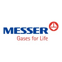 Messer China logo - Similar company to 云南尘清环境监测有限公司
