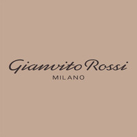 Gianvito Rossi logo - Similar company to Incredibile