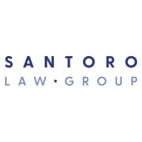 Santoro Law Group logo - Similar company to Acquaint Recruiting