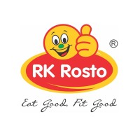 RK Rosto Foods logo - Similar company to Nutrivore