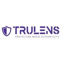 TruLens.ai logo - Similar company to Deep Algorithms Solutions