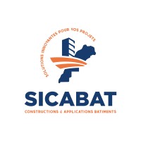 SICABAT logo - Similar company to Carla Conta