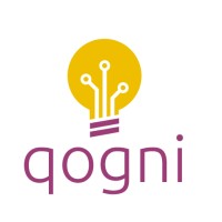Qogni logo - Similar company to Qogni Technologies